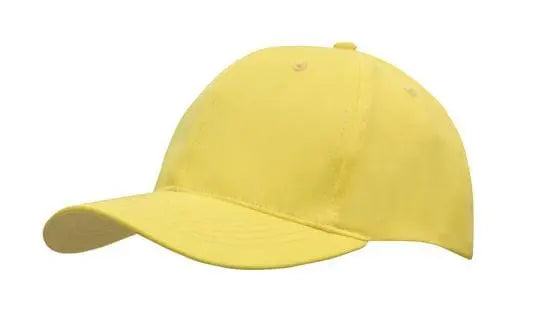 Headwear Breathable P/twill Cap X12 - 4012 - City Workwear